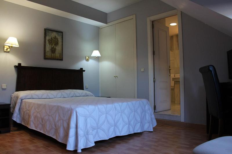 Imagen de alojamiento Apartahotel Villa De Parla Imagen de alojamiento Apartahotel Villa De Parla
