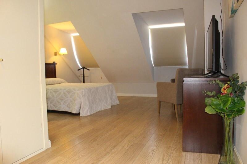 Imagen de alojamiento Apartahotel Villa De Parla Imagen de alojamiento Apartahotel Villa De Parla