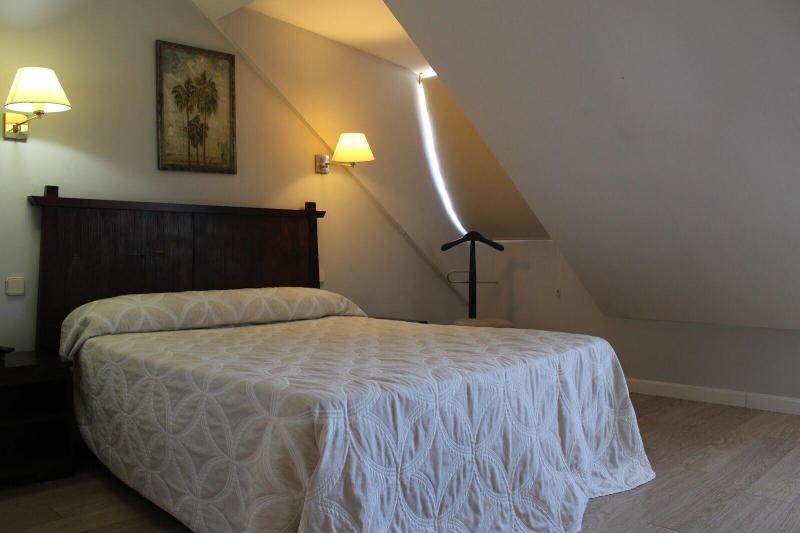 Imagen de alojamiento Apartahotel Villa De Parla Imagen de alojamiento Apartahotel Villa De Parla