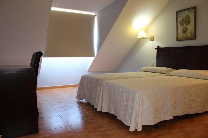 Imagen de alojamiento Apartahotel Villa De Parla Imagen de alojamiento Apartahotel Villa De Parla
