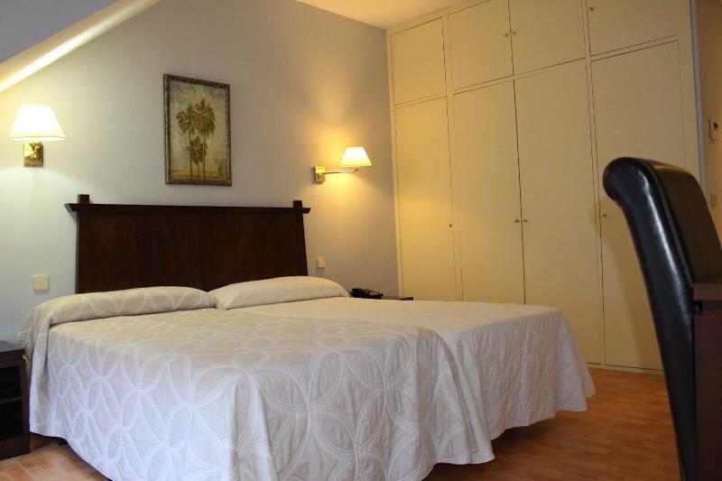 Imagen de alojamiento Apartahotel Villa De Parla Imagen de alojamiento Apartahotel Villa De Parla