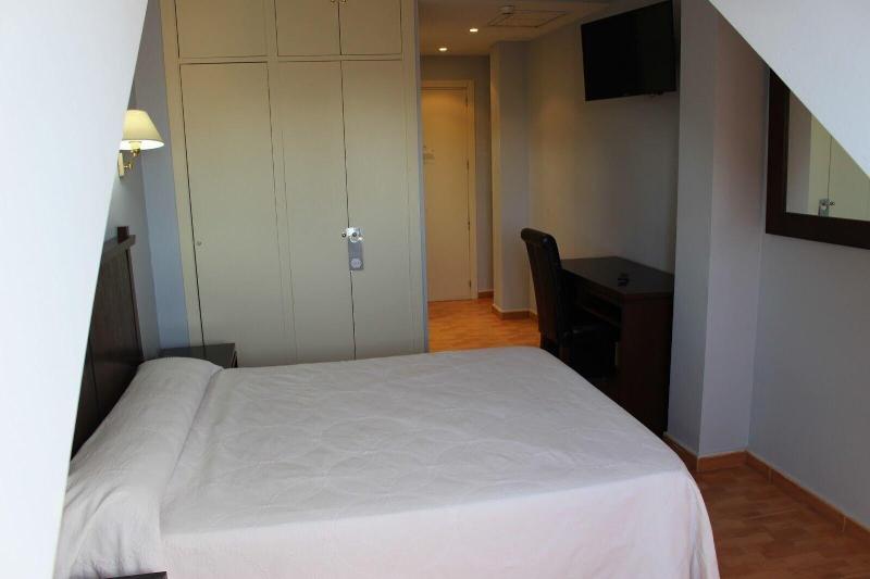 Imagen de alojamiento Apartahotel Villa De Parla Imagen de alojamiento Apartahotel Villa De Parla