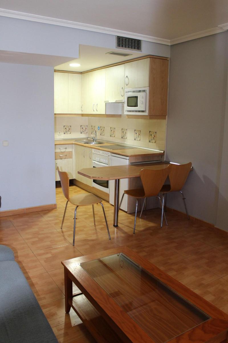 Imagen de alojamiento Apartahotel Villa De Parla Imagen de alojamiento Apartahotel Villa De Parla