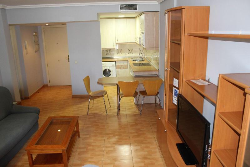 Imagen de alojamiento Apartahotel Villa De Parla Imagen de alojamiento Apartahotel Villa De Parla
