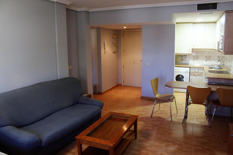 Imagen de alojamiento Apartahotel Villa De Parla Imagen de alojamiento Apartahotel Villa De Parla