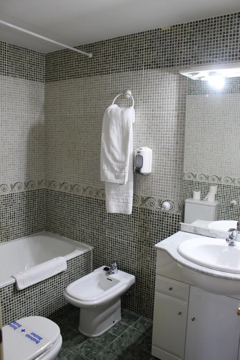 Imagen de alojamiento Apartahotel Villa De Parla Imagen de alojamiento Apartahotel Villa De Parla