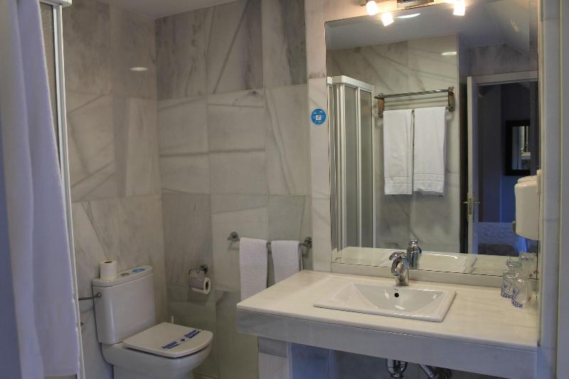 Imagen de alojamiento Apartahotel Villa De Parla Imagen de alojamiento Apartahotel Villa De Parla