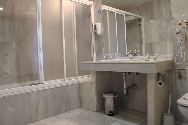 Imagen de alojamiento Apartahotel Villa De Parla Imagen de alojamiento Apartahotel Villa De Parla