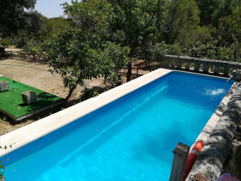 Imagen de alojamiento Huerto San Antonio Imagen de alojamiento Huerto San Antonio