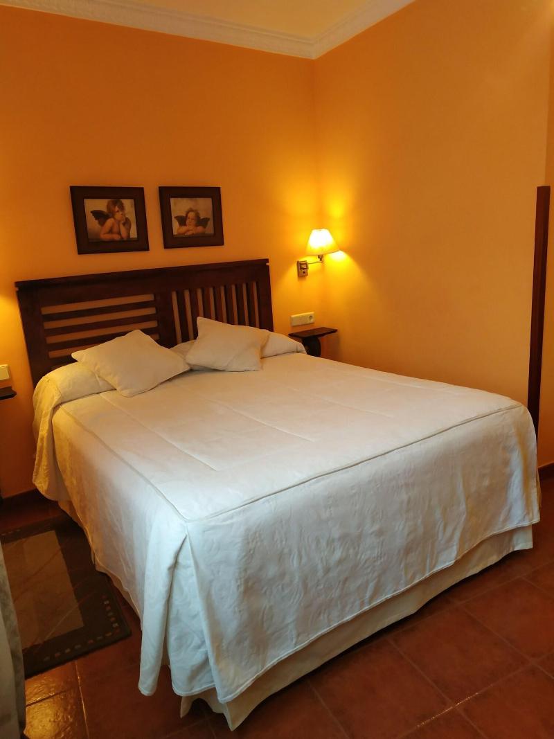 Imagen de alojamiento Hotel Casa Rural San Anton Imagen de alojamiento Hotel Casa Rural San Anton