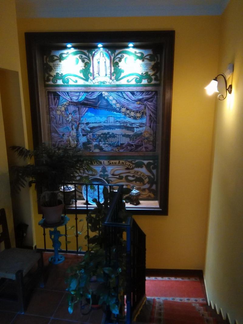 Imagen de alojamiento Hotel Casa Rural San Anton Imagen de alojamiento Hotel Casa Rural San Anton