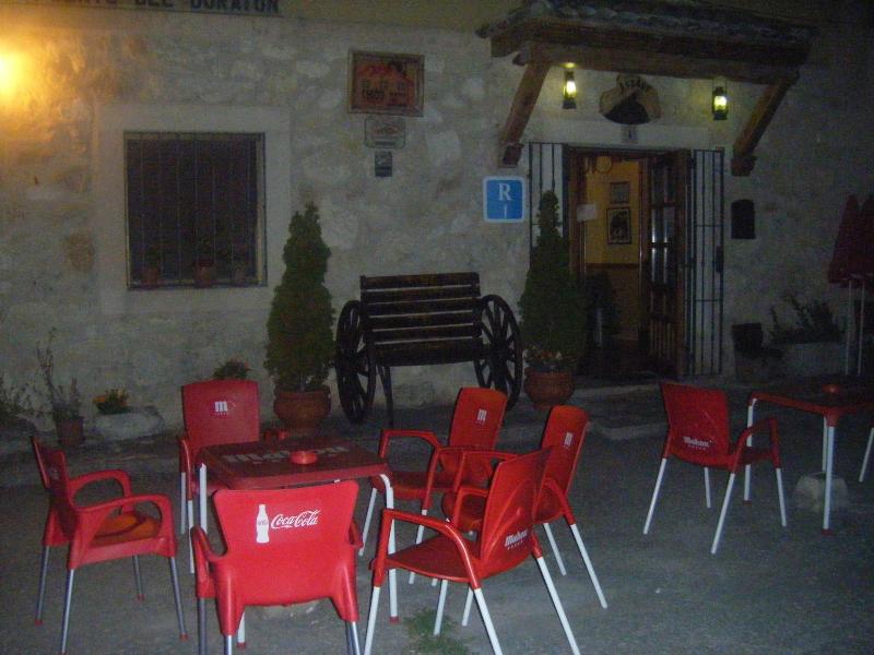 Imagen de alojamiento Hotel Rural Puente Del Duraton Imagen de alojamiento Hotel Rural Puente Del Duraton