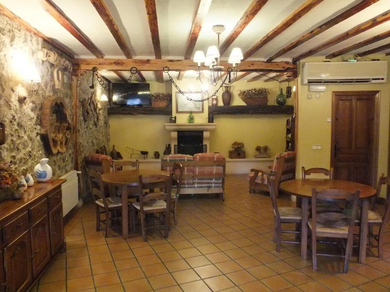 Imagen de alojamiento Hotel Rural Puente Del Duraton Imagen de alojamiento Hotel Rural Puente Del Duraton