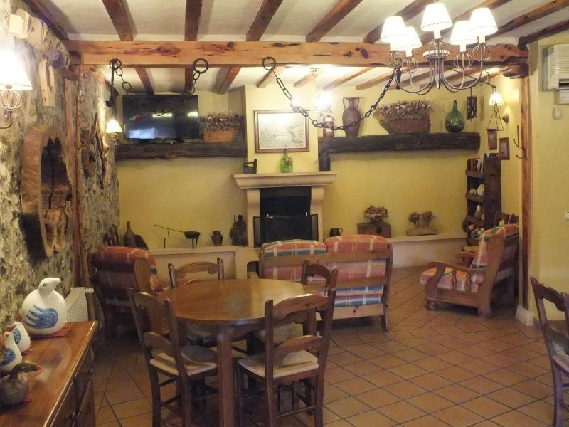 Imagen de alojamiento Hotel Rural Puente Del Duraton Imagen de alojamiento Hotel Rural Puente Del Duraton