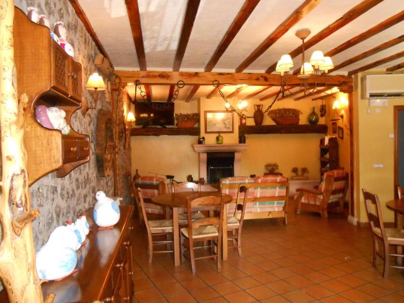 Imagen de alojamiento Hotel Rural Puente Del Duraton Imagen de alojamiento Hotel Rural Puente Del Duraton