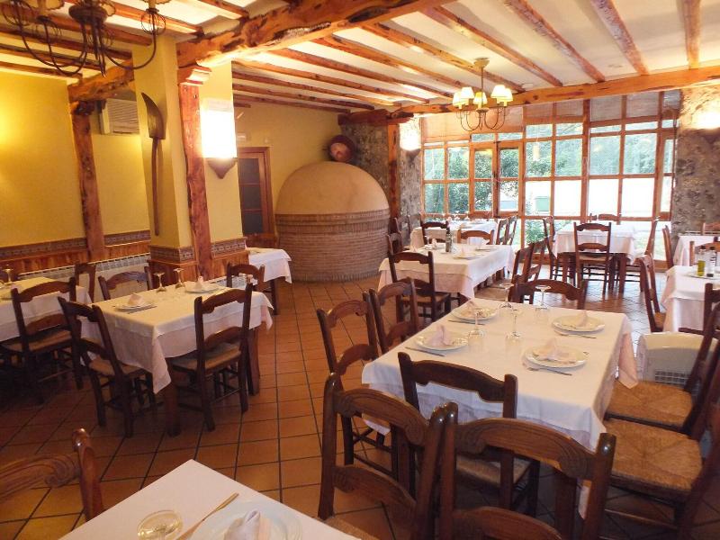 Imagen de alojamiento Hotel Rural Puente Del Duraton Imagen de alojamiento Hotel Rural Puente Del Duraton