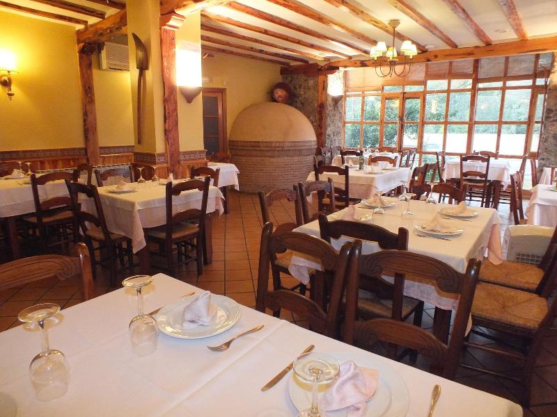 Imagen de alojamiento Hotel Rural Puente Del Duraton Imagen de alojamiento Hotel Rural Puente Del Duraton