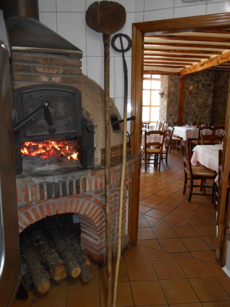 Imagen de alojamiento Hotel Rural Puente Del Duraton Imagen de alojamiento Hotel Rural Puente Del Duraton