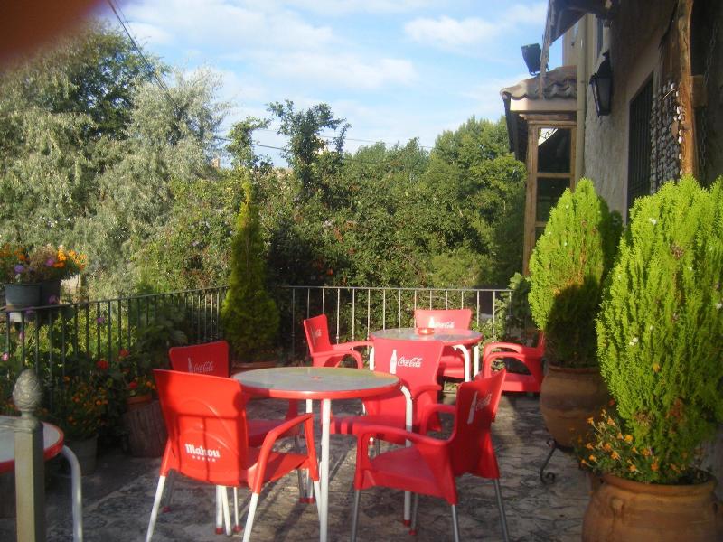 Imagen de alojamiento Hotel Rural Puente Del Duraton Imagen de alojamiento Hotel Rural Puente Del Duraton