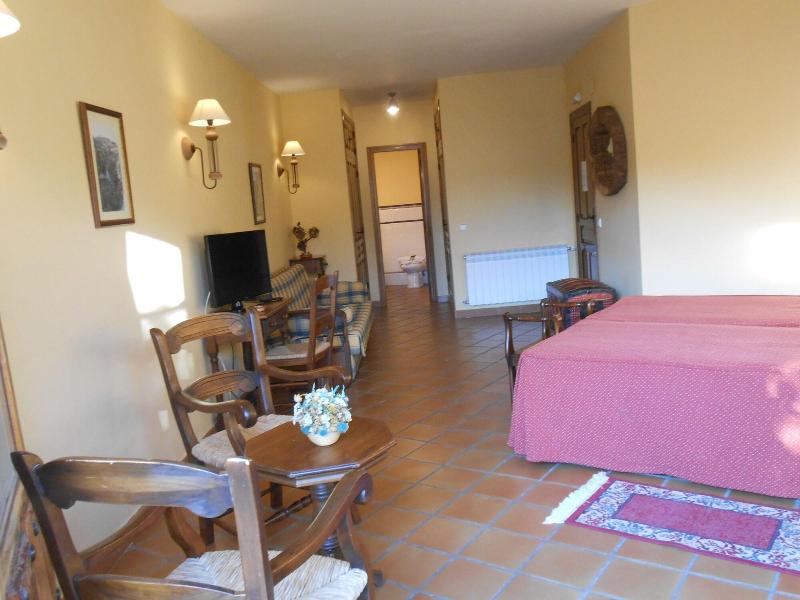 Imagen de alojamiento Hotel Rural Puente Del Duraton Imagen de alojamiento Hotel Rural Puente Del Duraton