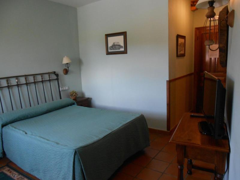 Imagen de alojamiento Hotel Rural Puente Del Duraton Imagen de alojamiento Hotel Rural Puente Del Duraton