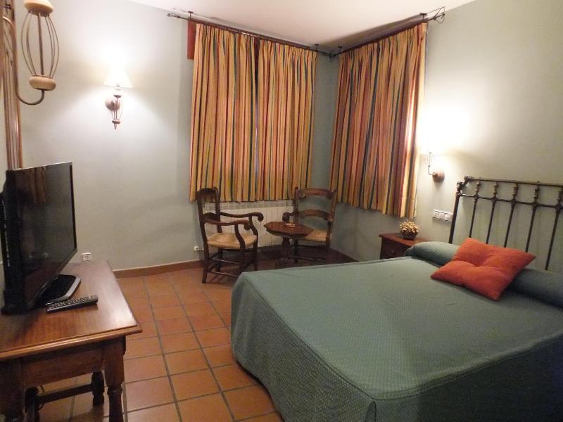 Imagen de alojamiento Hotel Rural Puente Del Duraton Imagen de alojamiento Hotel Rural Puente Del Duraton