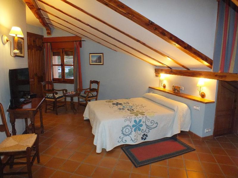 Imagen de alojamiento Hotel Rural Puente Del Duraton Imagen de alojamiento Hotel Rural Puente Del Duraton