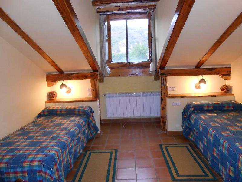 Imagen de alojamiento Hotel Rural Puente Del Duraton Imagen de alojamiento Hotel Rural Puente Del Duraton