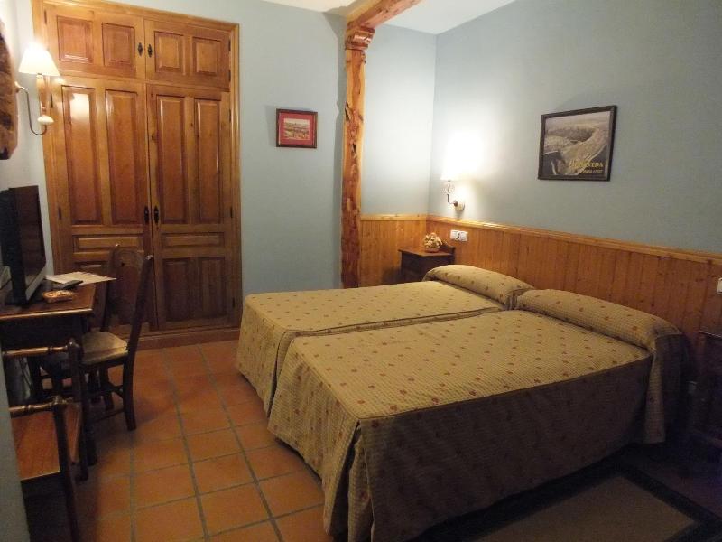 Imagen de alojamiento Hotel Rural Puente Del Duraton Imagen de alojamiento Hotel Rural Puente Del Duraton