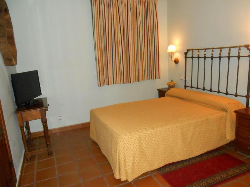 Imagen de alojamiento Hotel Rural Puente Del Duraton Imagen de alojamiento Hotel Rural Puente Del Duraton
