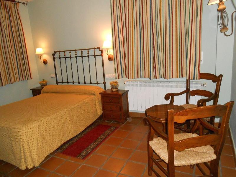 Imagen de alojamiento Hotel Rural Puente Del Duraton Imagen de alojamiento Hotel Rural Puente Del Duraton