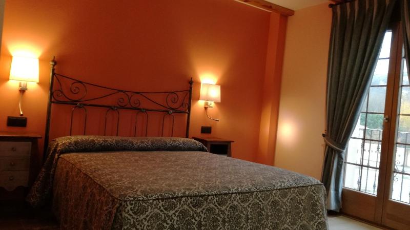 Imagen de alojamiento Hotel Rural Puente Del Duraton Imagen de alojamiento Hotel Rural Puente Del Duraton
