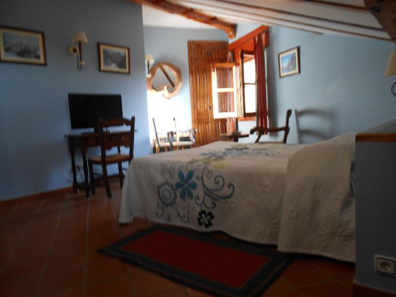 Imagen de alojamiento Hotel Rural Puente Del Duraton Imagen de alojamiento Hotel Rural Puente Del Duraton