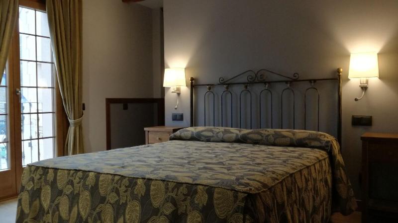 Imagen de alojamiento Hotel Rural Puente Del Duraton Imagen de alojamiento Hotel Rural Puente Del Duraton