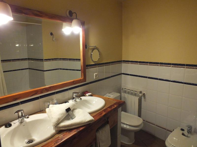 Imagen de alojamiento Hotel Rural Puente Del Duraton Imagen de alojamiento Hotel Rural Puente Del Duraton