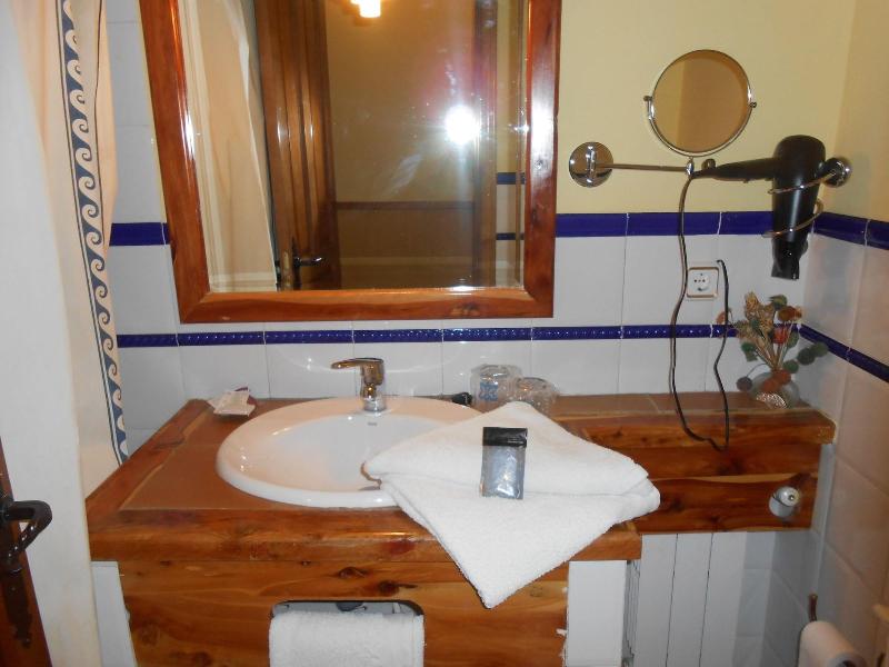 Imagen de alojamiento Hotel Rural Puente Del Duraton Imagen de alojamiento Hotel Rural Puente Del Duraton