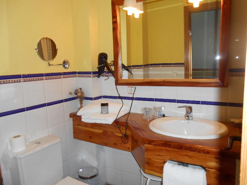 Imagen de alojamiento Hotel Rural Puente Del Duraton Imagen de alojamiento Hotel Rural Puente Del Duraton