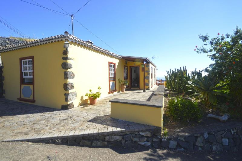Imagen de alojamiento Casa Rural Emiliana By Isla Bonita Imagen de alojamiento Casa Rural Emiliana By Isla Bonita