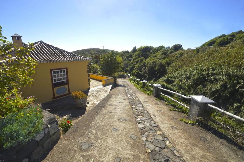 Imagen de alojamiento Casa Rural Emiliana By Isla Bonita Imagen de alojamiento Casa Rural Emiliana By Isla Bonita