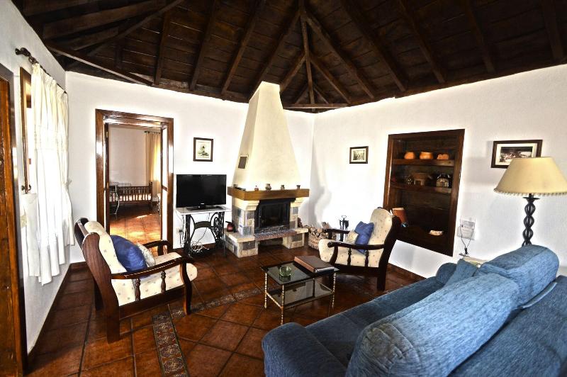 Imagen de alojamiento Casa Rural Emiliana By Isla Bonita Imagen de alojamiento Casa Rural Emiliana By Isla Bonita