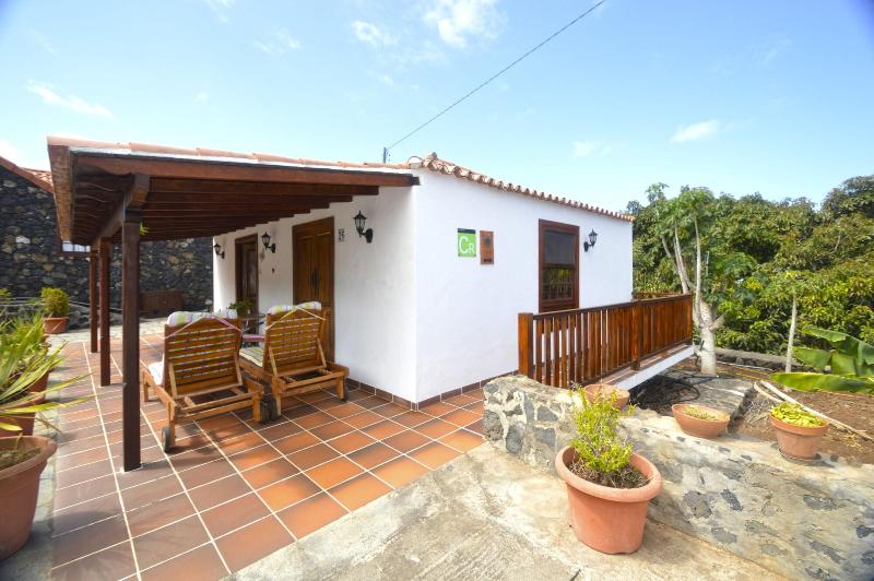 Imagen de alojamiento Casa Rural Ebenezer By Isla Bonita Imagen de alojamiento Casa Rural Ebenezer By Isla Bonita