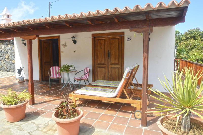 Imagen de alojamiento Casa Rural Ebenezer By Isla Bonita Imagen de alojamiento Casa Rural Ebenezer By Isla Bonita