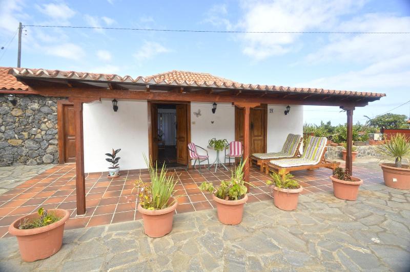 Imagen de alojamiento Casa Rural Ebenezer By Isla Bonita Imagen de alojamiento Casa Rural Ebenezer By Isla Bonita