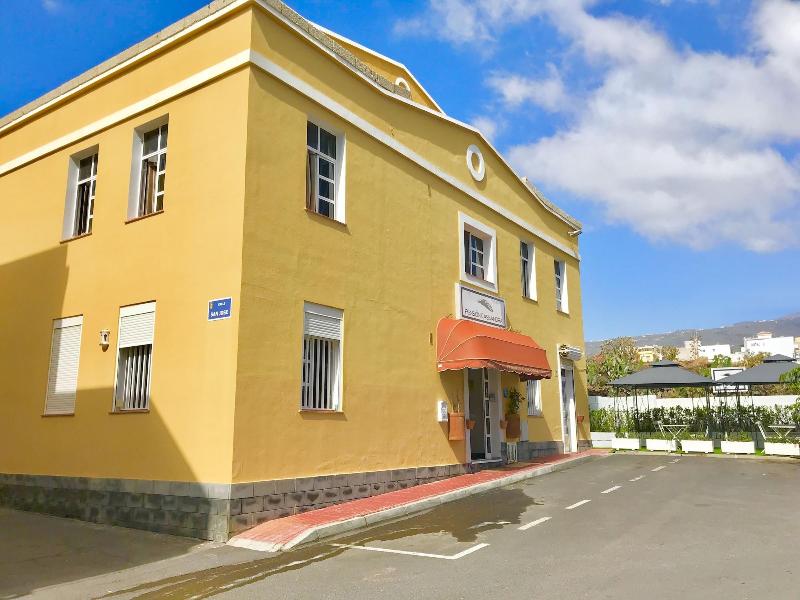 Imagen de alojamiento Hotel Pension Cassandra Imagen de alojamiento Hotel Pension Cassandra