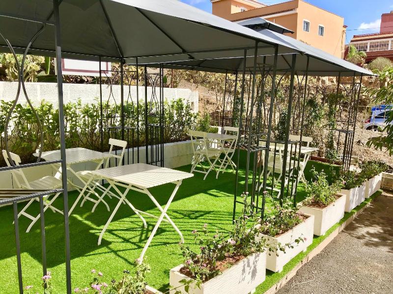 Imagen de alojamiento Hotel Pension Cassandra Imagen de alojamiento Hotel Pension Cassandra