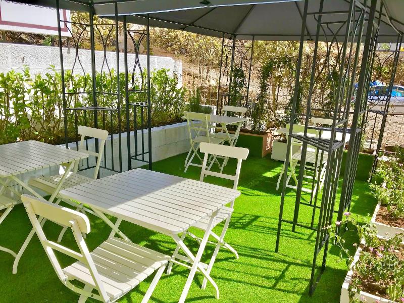 Imagen de alojamiento Hotel Pension Cassandra Imagen de alojamiento Hotel Pension Cassandra
