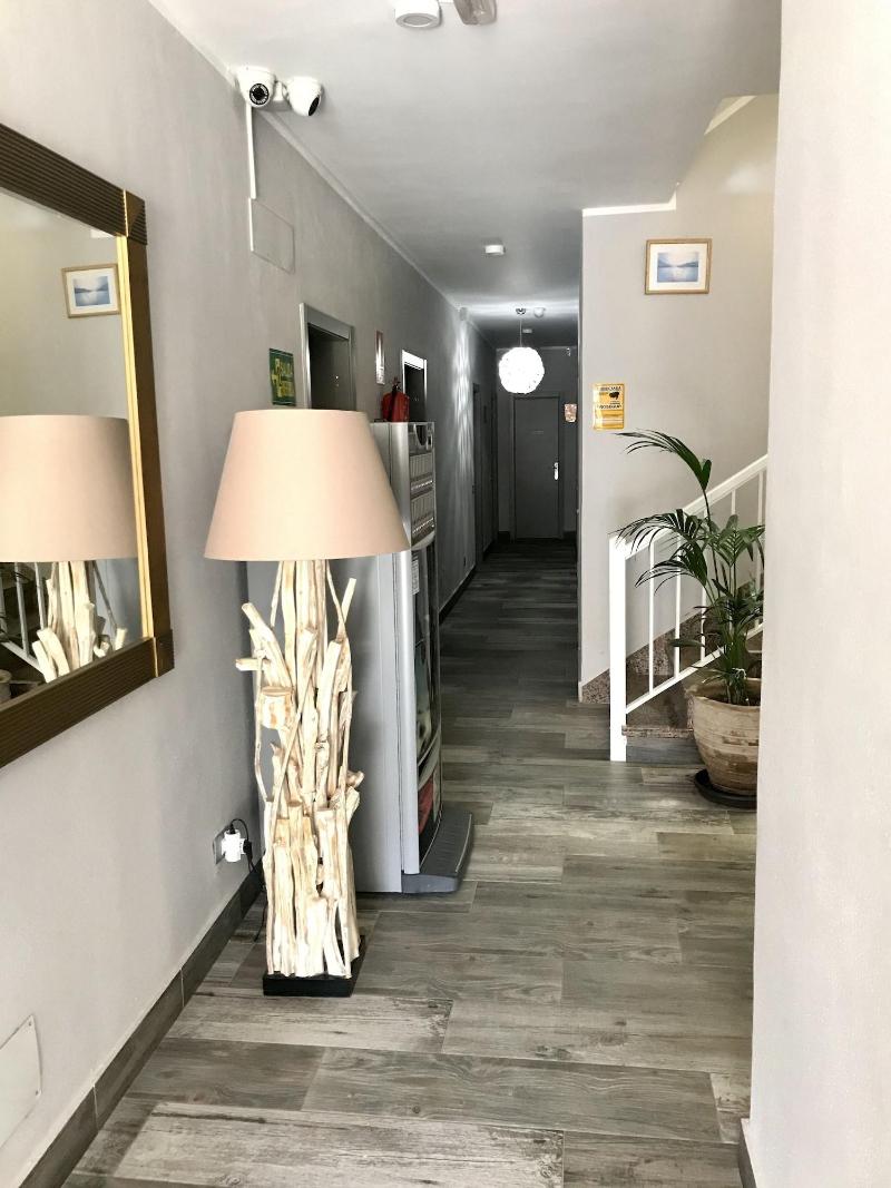 Imagen de alojamiento Hotel Pension Cassandra Imagen de alojamiento Hotel Pension Cassandra