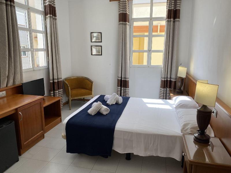 Imagen de alojamiento Hotel Pension Cassandra Imagen de alojamiento Hotel Pension Cassandra