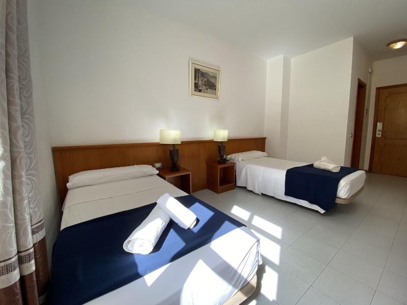 Imagen de alojamiento Hotel Pension Cassandra Imagen de alojamiento Hotel Pension Cassandra