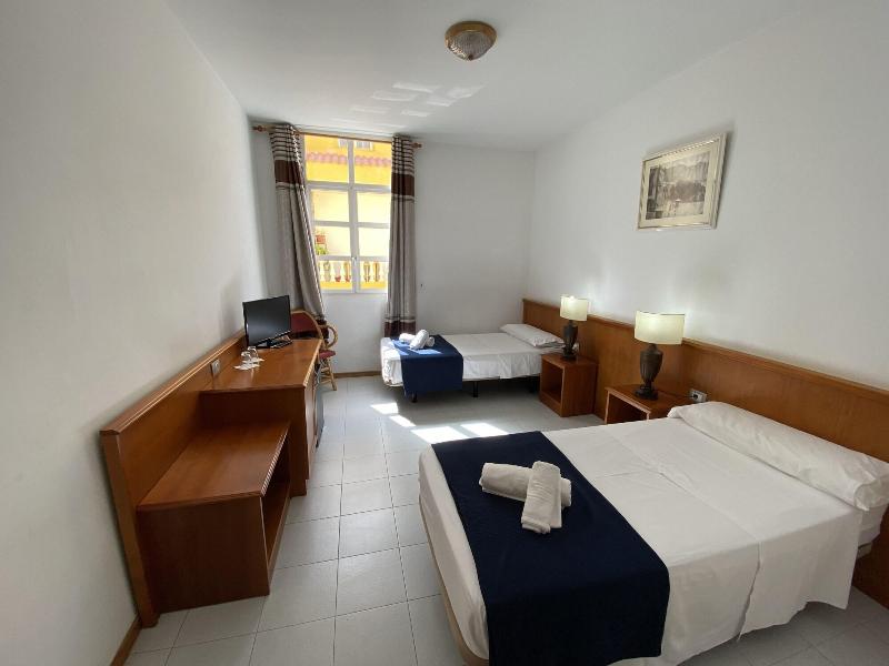 Imagen de alojamiento Hotel Pension Cassandra Imagen de alojamiento Hotel Pension Cassandra